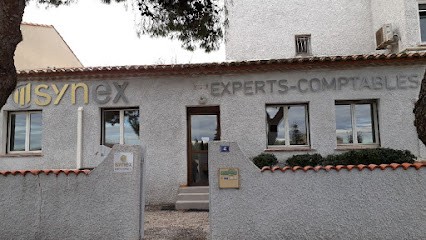 Synex, Expert-Comptable à Sigean