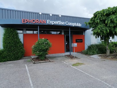 EPHORAN ET ASSOCIES, Expert-Comptable à Lunéville