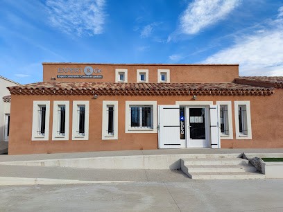 Expert & Cie Mouriès, Expert-Comptable à Mouriès