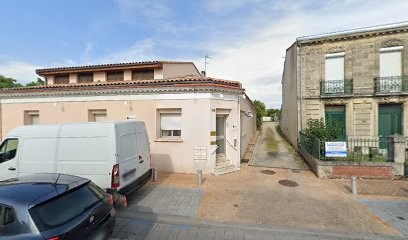 Ducros Expertise Comptable, Expert-Comptable au Haillan