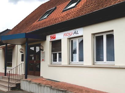 Fidual, Expert-Comptable à Roeschwoog