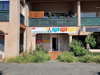 CERFRANCE GASCOGNE OCCITANE, Expert-Comptable à L'Isle-Jourdain