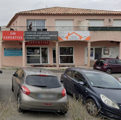 Expert Comptable Et Conseil Mimet, Expert-Comptable à Mimet