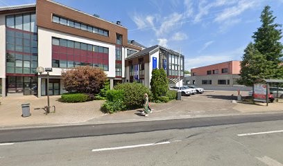 Expert Comptable Montbéliard - Hans & Associés - Cabinet Expertise Comptable, Expert-Comptable à Montbéliard