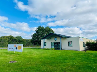 Cerfrance Normandie Ouest, Expert-Comptable à Vire Normandie