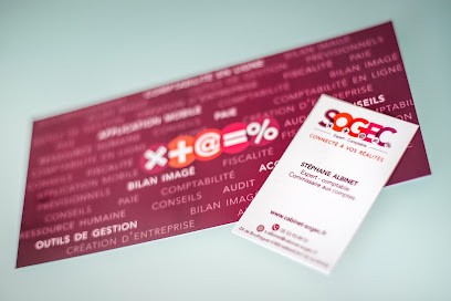 Cabinet Sogec Expert-comptable, Expert-Comptable à Miramont-de-Guyenne