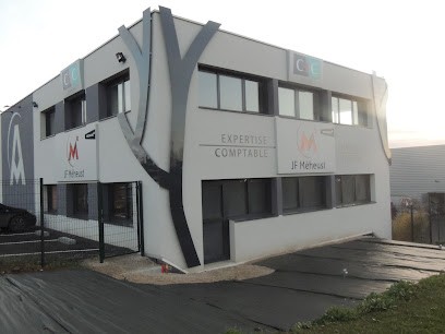 Cabinet Jf Méheust E.c., Expert-Comptable à Plérin