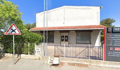 Sofigec 13, Expert-Comptable à Martigues