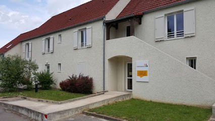 CERFRANCE BFC, Expert-Comptable à Nuits-Saint-Georges