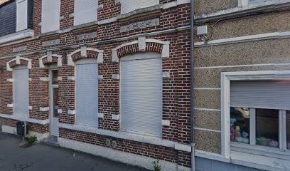 SFEC Saint Amand Les Eaux - Groupe Cogesten Sfec, Expert-Comptable à Saint-Amand-les-Eaux