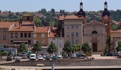 Endrix, Expert-Comptable à Neuville-sur-Saône