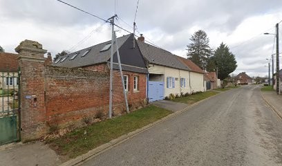 ALF@ EXPERTIZ, Expert-Comptable à Noyers-Saint-Martin