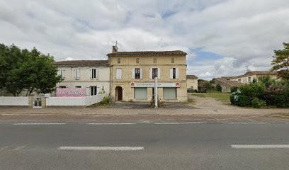 Cc-Db, Expert-Comptable à Saint-Seurin-sur-l'Isle