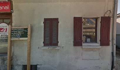 Rambaud Jean-Jacques, Expert-Comptable à Villard-de-Lans