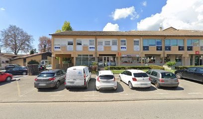 KPMG Saint-Marcellin, Expert-Comptable à Saint-Marcellin