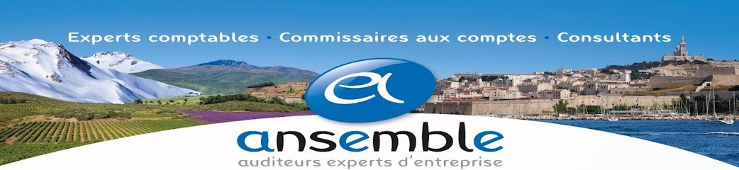 Ansemble, Expert-Comptable à La Garde