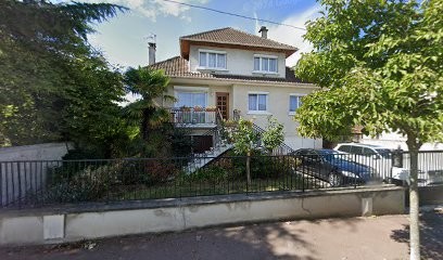 Geslin, Expert-Comptable à Gagny