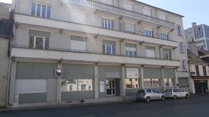 Cerfrance Alliance Centre, Expert-Comptable à Nevers