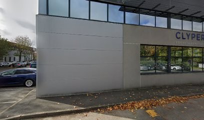 Clyper - Contrôleur De Gestion - Expert Comptable 77, Expert-Comptable à Montévrain