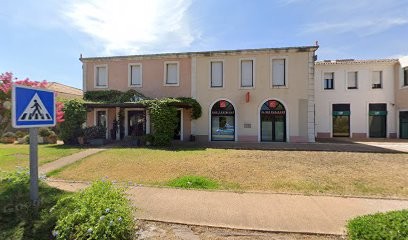 Joseph Lorenzoni, Expert-Comptable à Porto-Vecchio