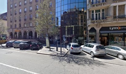 Sophie Rodier Expertise Comptable, Expert-Comptable à Rodez