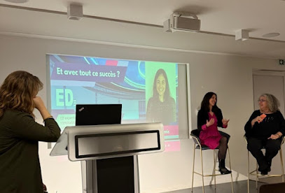 Ed Expertise, Expert-Comptable à Paris 13