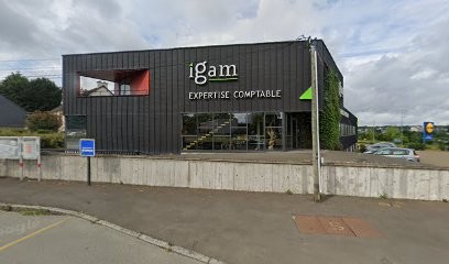 Igam Guingamp, Expert-Comptable à Ploumagoar