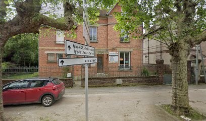 Cerfrance Picardie Nord De Seine Noyon, Expert-Comptable à Noyon