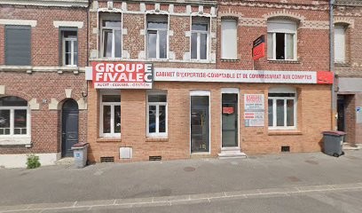 GROUPE FIVALEC, Cabinet SCGP, Expert-comptable Commissaire aux comptes, Expert-Comptable à Saint-Quentin