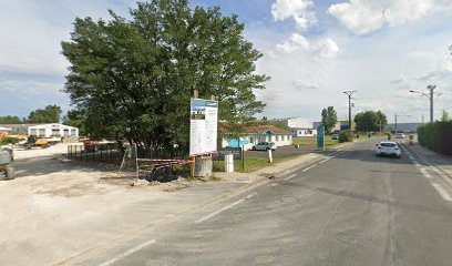 SALAS-GORDO & COELHO, Expert-Comptable à Saint-Médard-en-Jalles