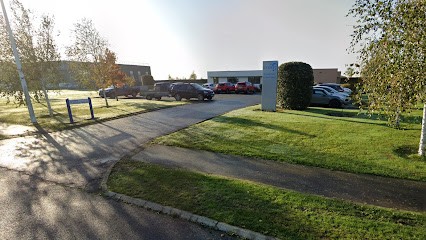 COGEP, Expert-Comptable à Nonant