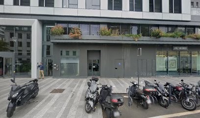 Abdoulaye TALL, Expert-Comptable à Issy-les-Moulineaux