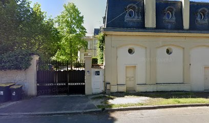 Ranchon Gérard, Expert-Comptable au Vésinet