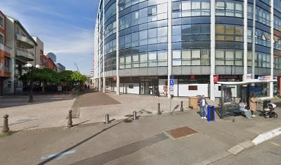 FIBA Saint-Louis, Expert-Comptable à Saint-Louis