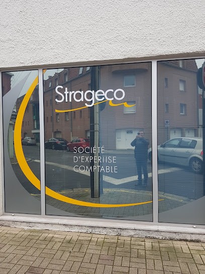 Strageco, Expert-Comptable à Lens