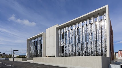 Expert Comptable Ramonville - Groupe CF (Compagnie Fiduciaire), Expert-Comptable à Ramonville-Saint-Agne