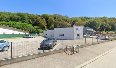 Dufour Expertise Comptable, Expert-Comptable à Virignin