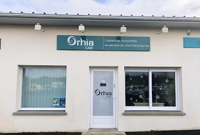 ORHIA - Expert Comptable à Savigné L'évêque, Expert-Comptable à Savigné-l'Évêque