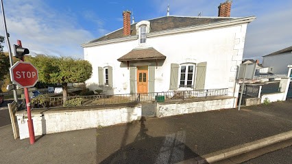 COGEP, Expert-Comptable à Luzy