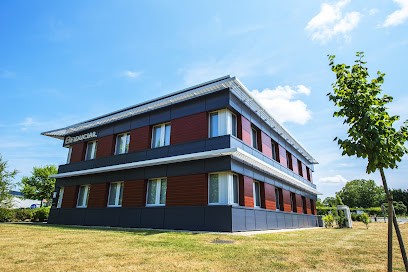 FIDUCIAL Expertise La Châtre, Expert-Comptable à La Châtre