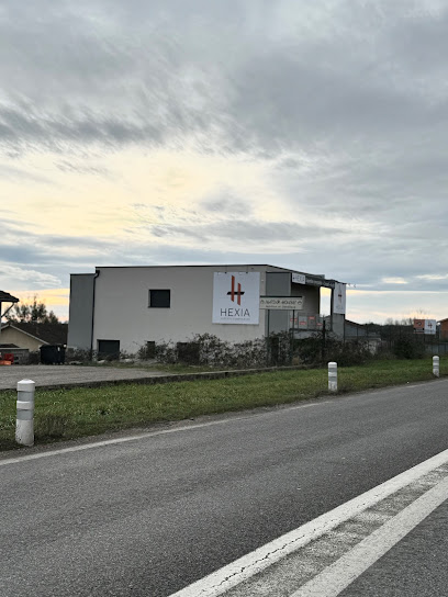 Hexia Experts - Ain Expert-Comptable à Château-Gaillard