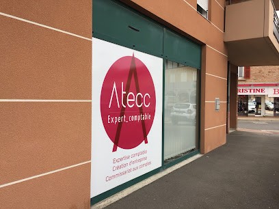 ATECC - Cabinet Expert Comptable - Entreprise De Comptabilité, Expert-Comptable à Mâcon
