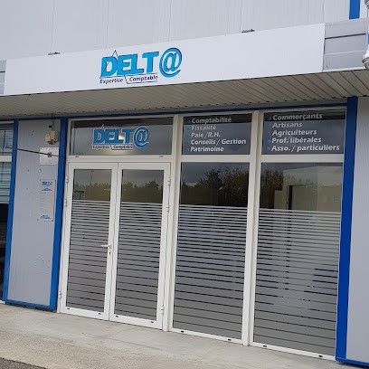 Delta, Expert-Comptable à Montech