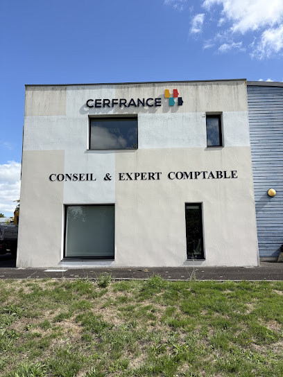 Expert Comptable Legé | Cabinet Cerfrance, Expert-Comptable à Legé