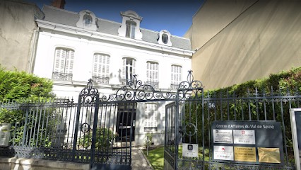 Experts Gam, Expert-Comptable à Mantes-la-Jolie