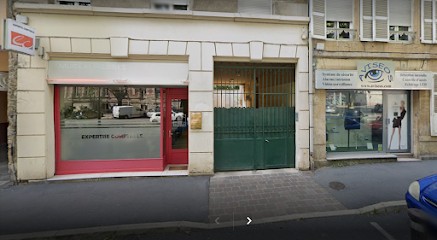 In Extenso Charleville-Mézières, Expert-Comptable à Charleville-Mézières