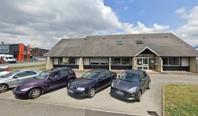 Cabinet Henri Lombard, Expert-Comptable à La Motte-Servolex