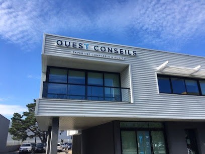 Ouest Conseils Lorient, Expert-Comptable à Lorient