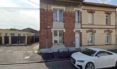 Gestélia, Expert-Comptable à Saint-Quentin