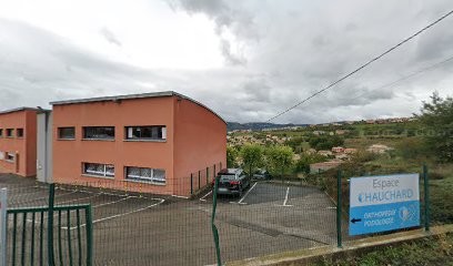 Barascud Yves, Expert-Comptable à Millau